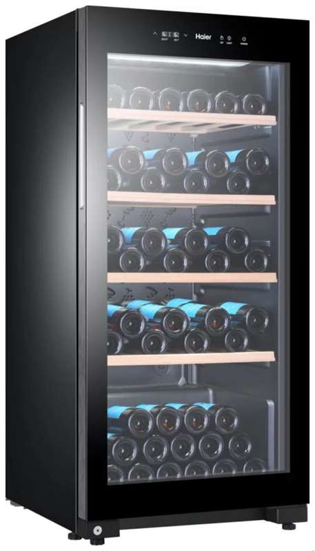 Cave à vin Haier WS105GA