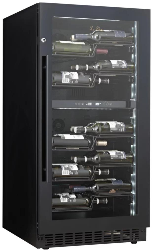 Cave à vin Le Chai PRO560B