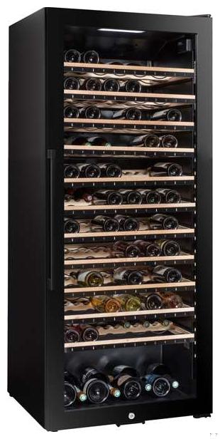 Cave à vin La Sommelière Ecellar150