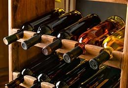 L'histoire des caves à vin Brandt